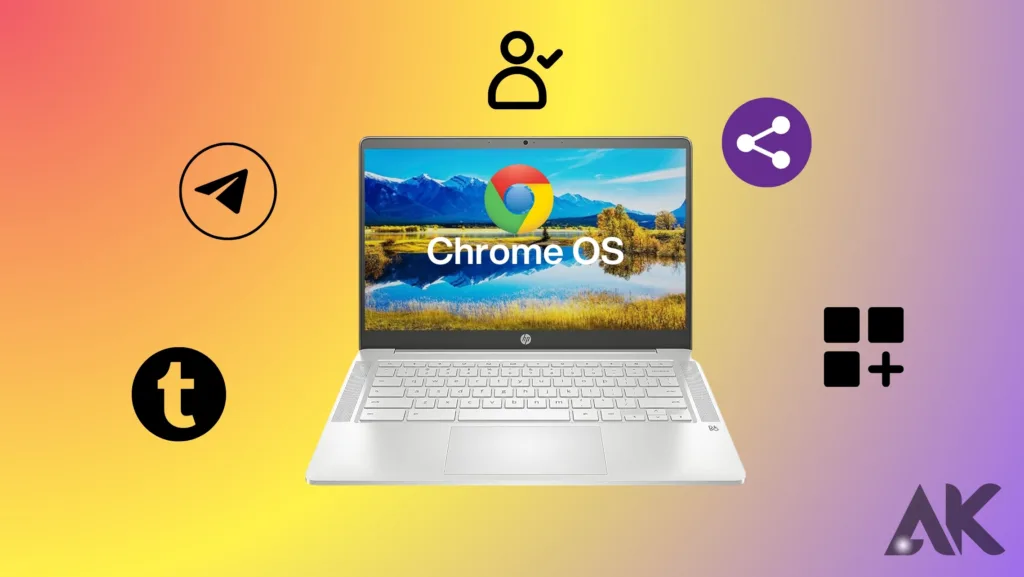 Chrome OS 128GB or 256GB