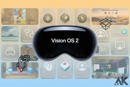 Vision OS 2 Release Date