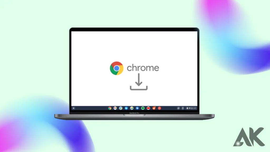 How to install apps on Chrome OS 128