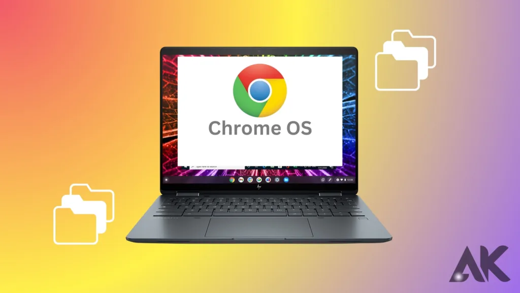 Chrome OS 128GB or 256GB