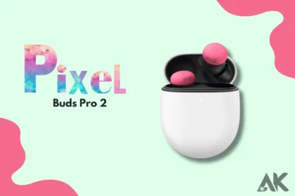 Pixel Buds Pro 2