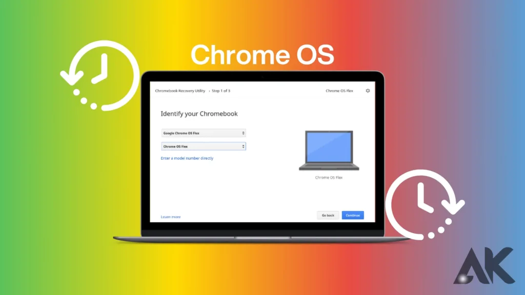 How to install Chrome OS on 128GB