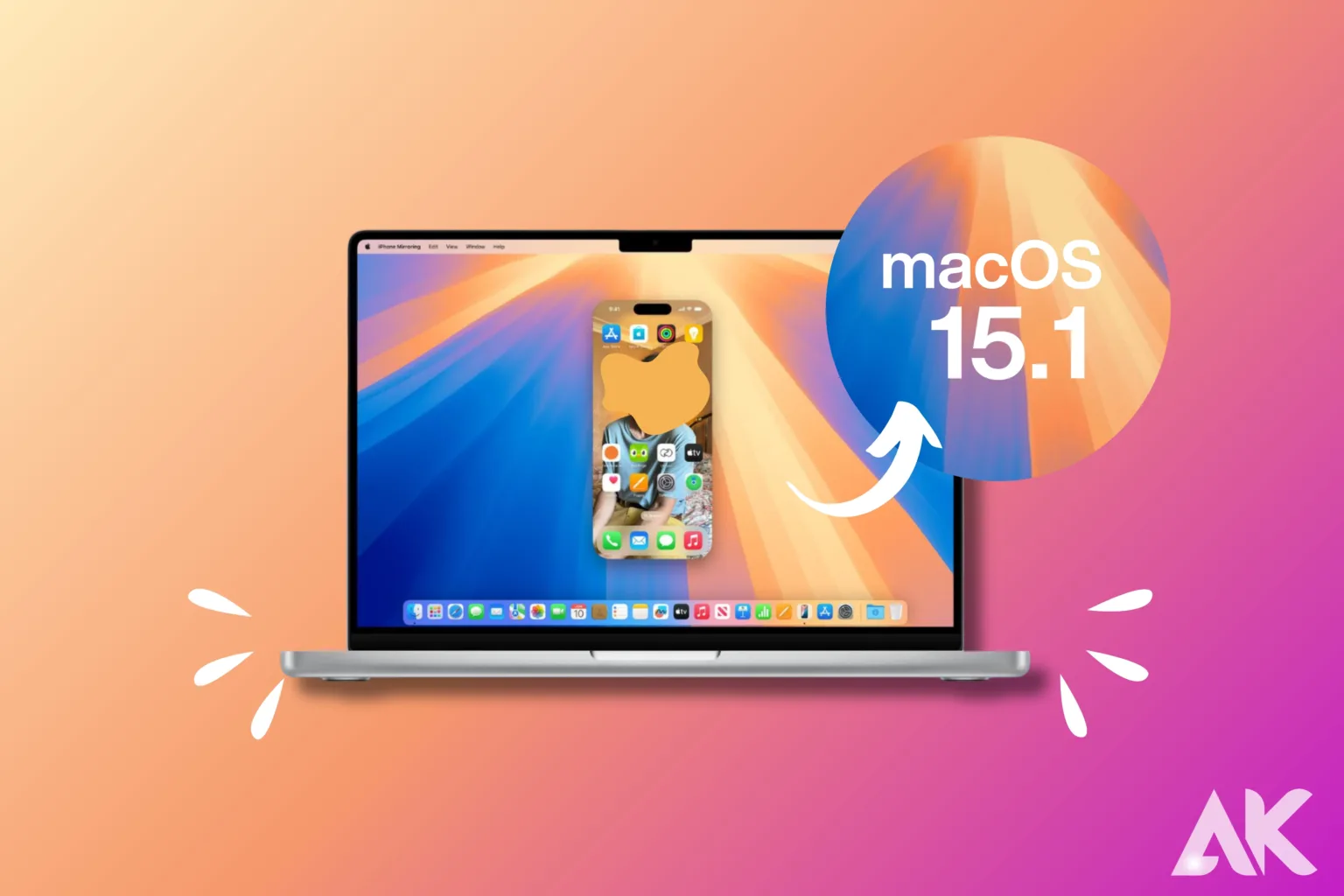 Macos 15.1