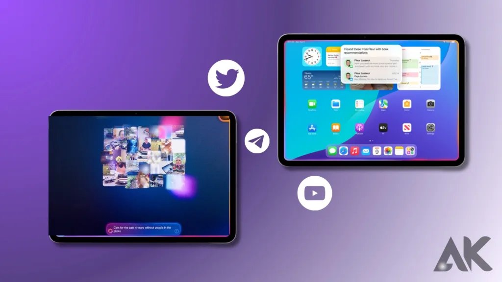 iPadOS 18.2 vs iPadOS 18.1