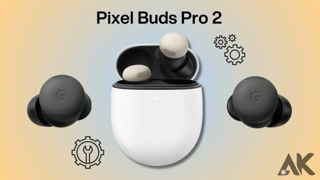 Pixel Buds Pro 2 price