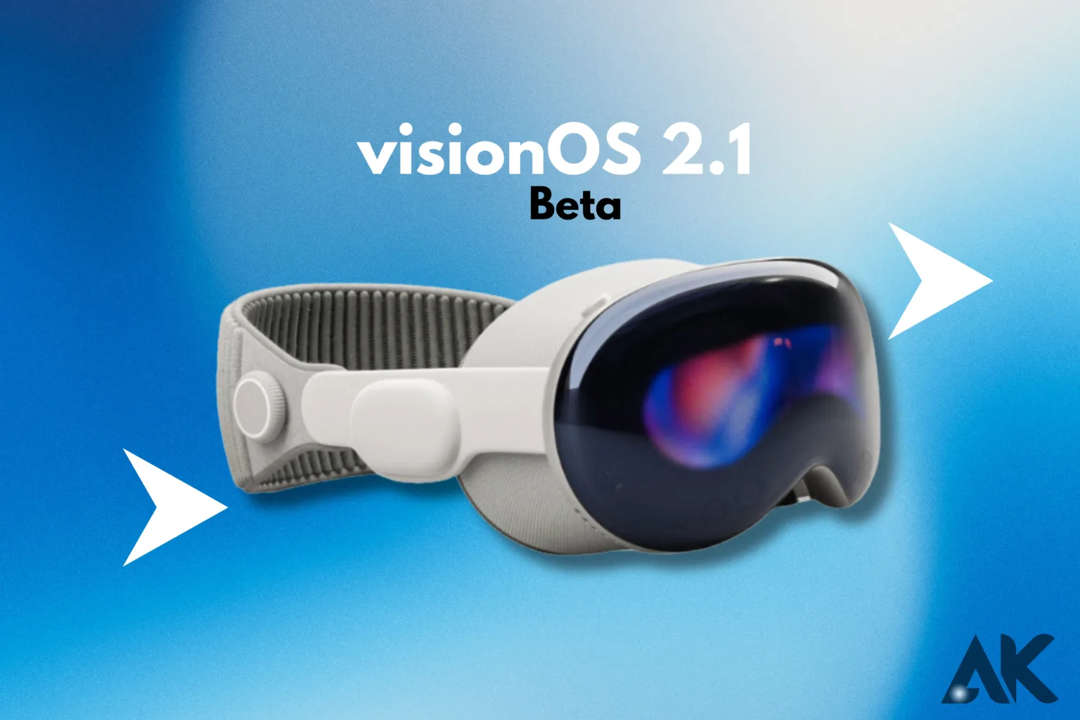 How to Get VisionOS 2.1 Beta A Beginner's Guide