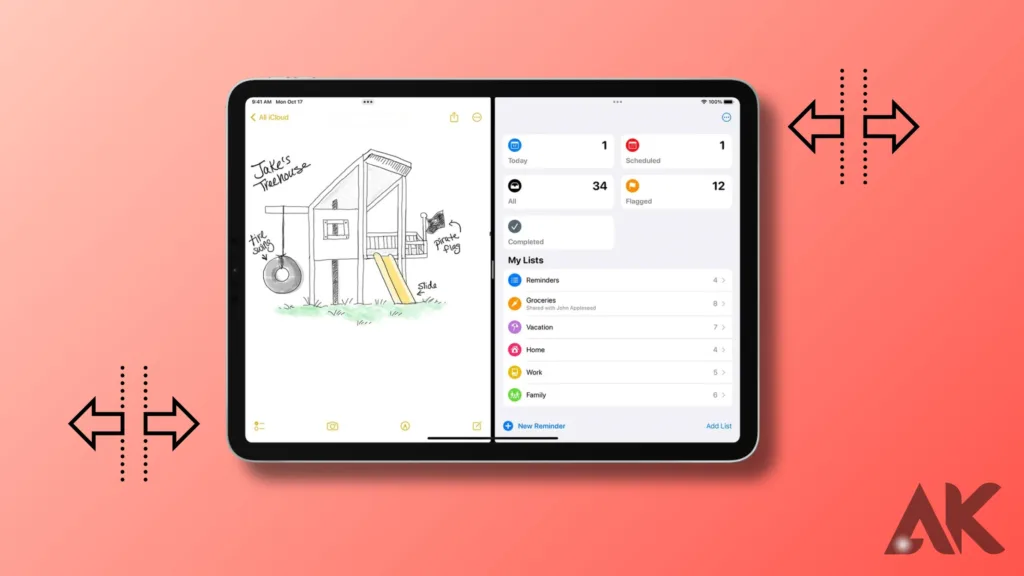 IPadOS 18.2 multitasking tips