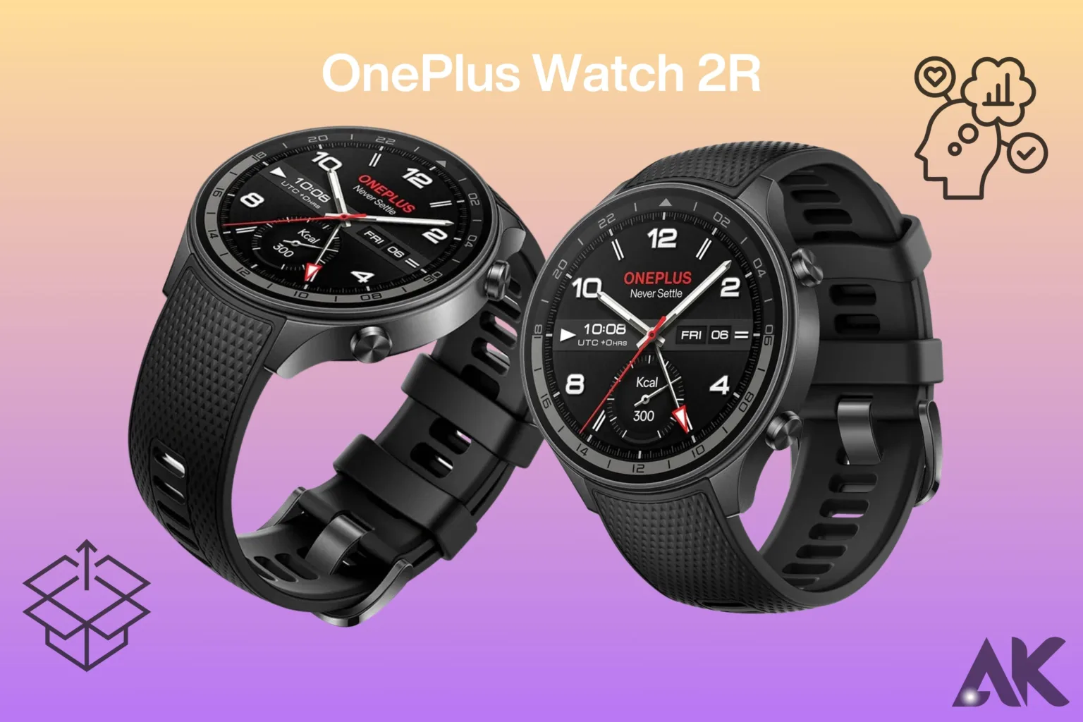 OnePlus Watch 2R Release Date