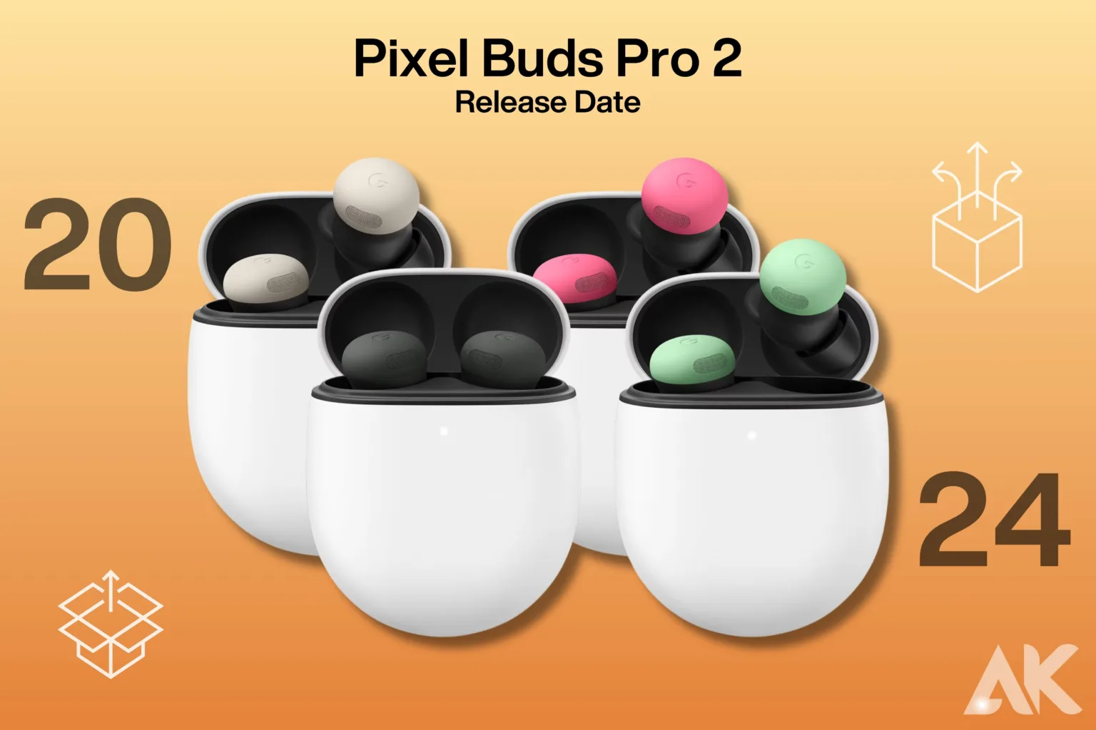 Pixel Buds Pro 2 Release Date What to Expect in 2024