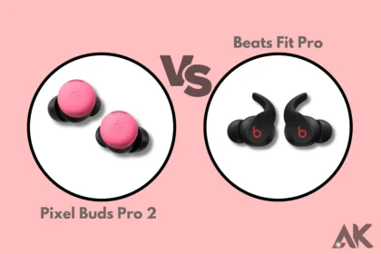 Pixel Buds Pro 2 vs Beats Fit Pro