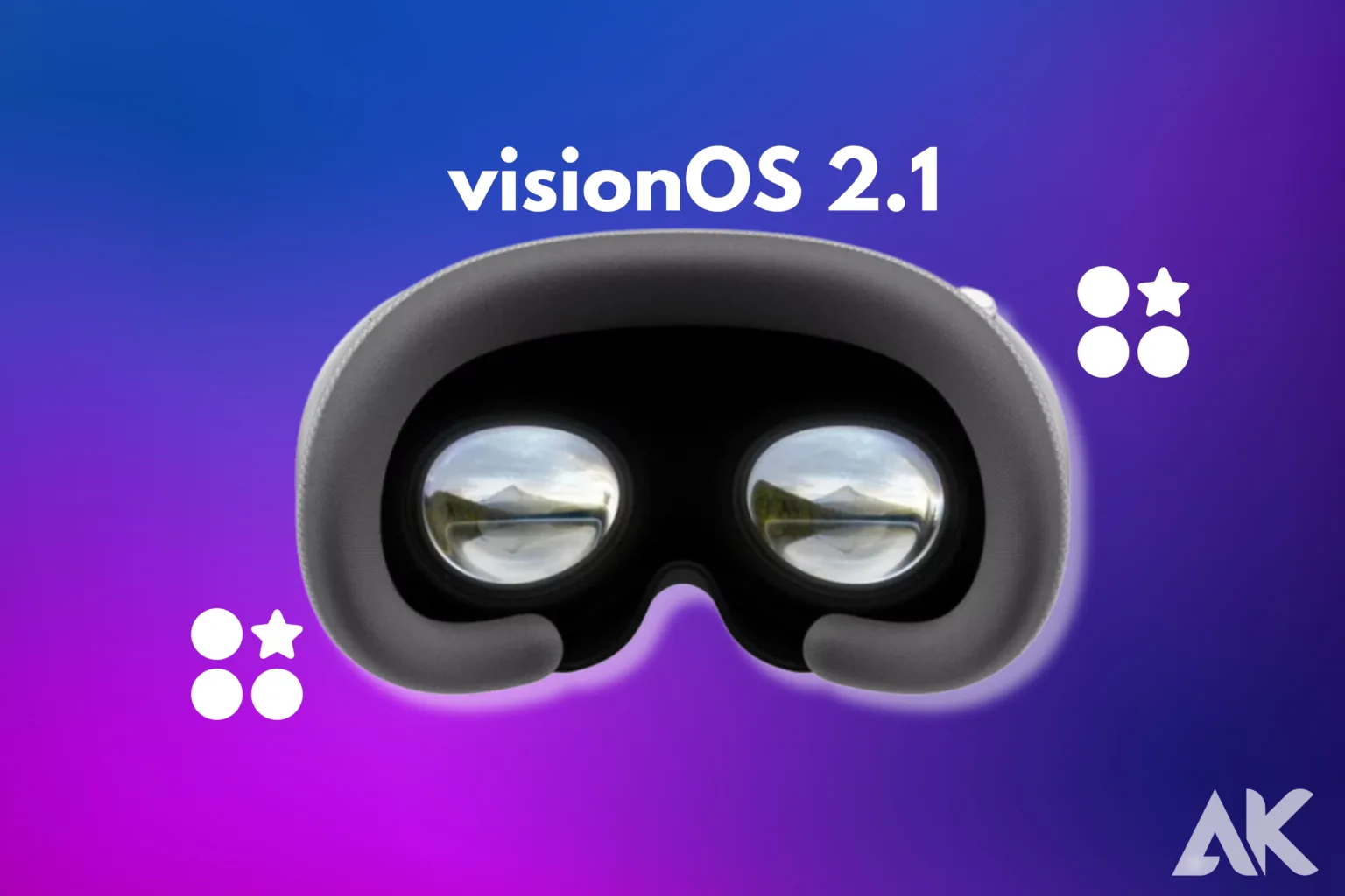 User Feedback on VisionOS 2.1 A Comprehensive Review