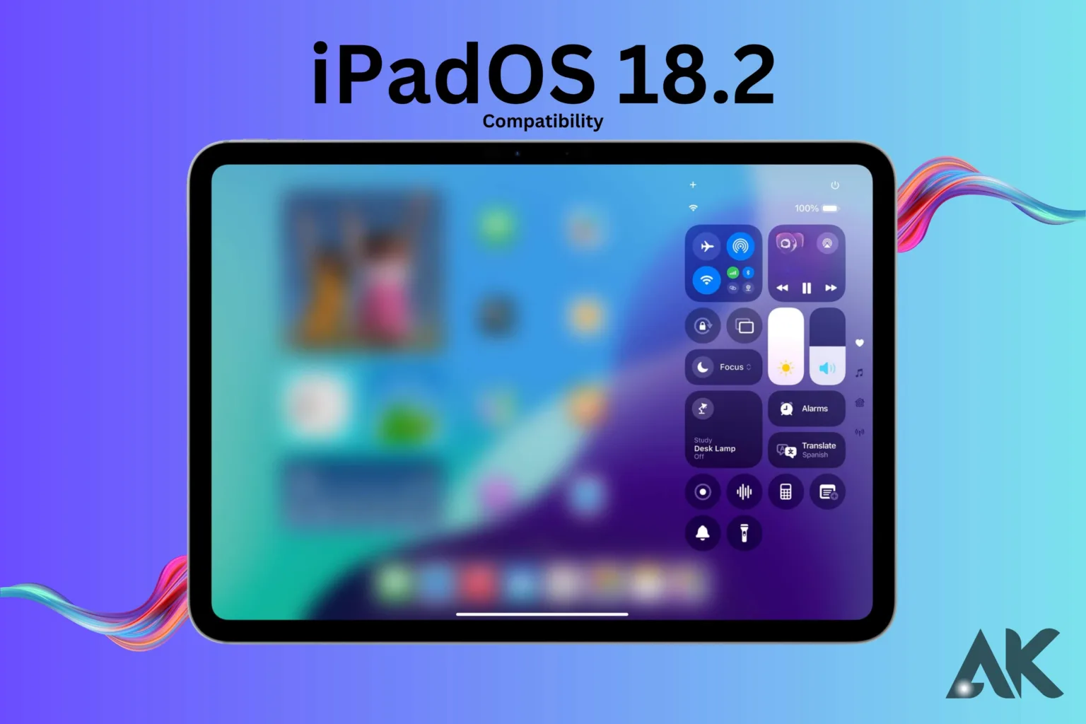 iPadOS 18.2 Compatibility Which iPads Are Supported (1)