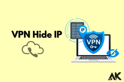 Does VPN Hide IP?