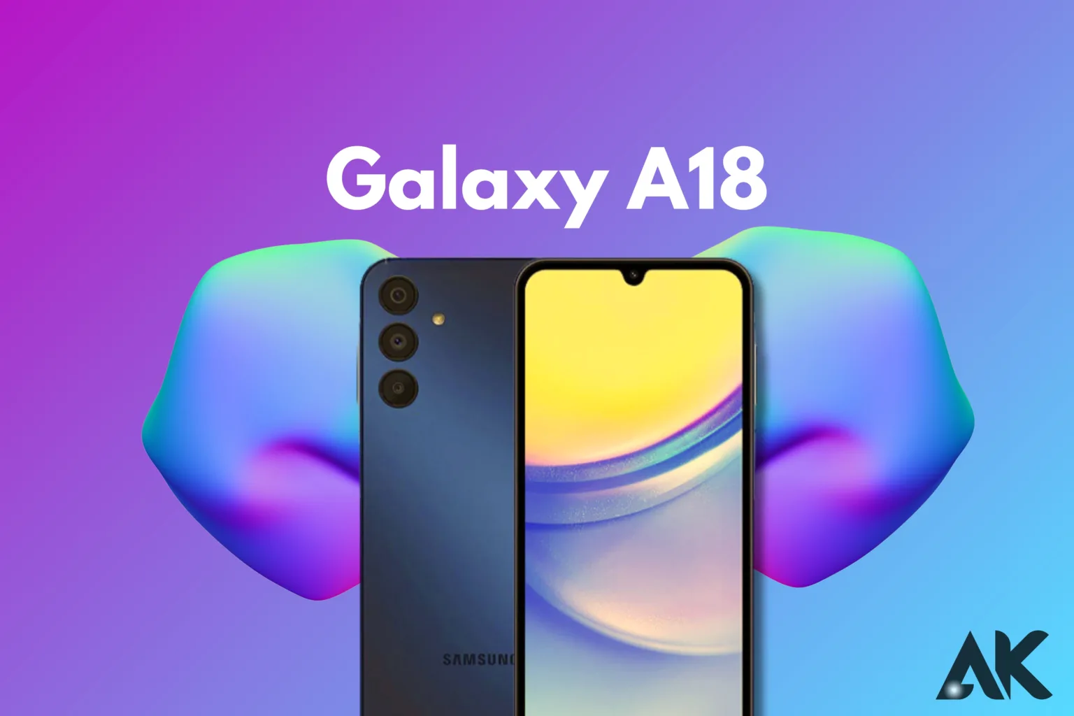 Galaxy A18 Tips and Tricks Get the Most Out of Your Device