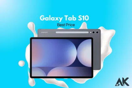 Galaxy Tab S10 Best Price