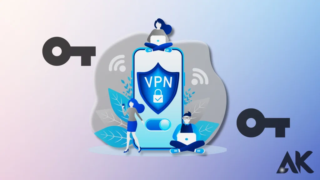 VPN vs Proxy