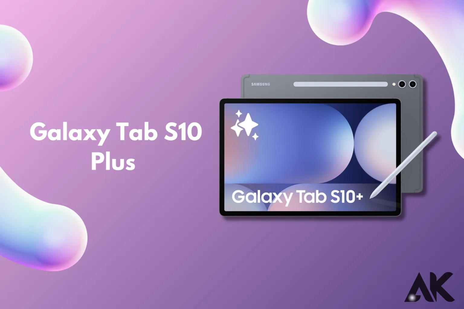 Is Galaxy Tab S10 Plus worth it?