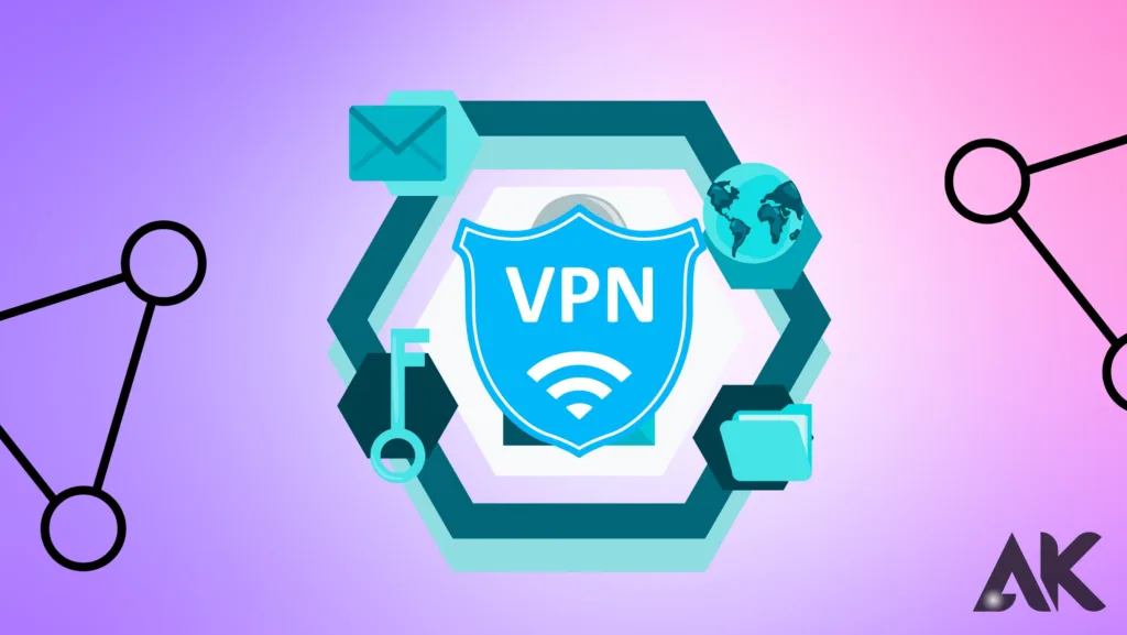 Why use a VPN?