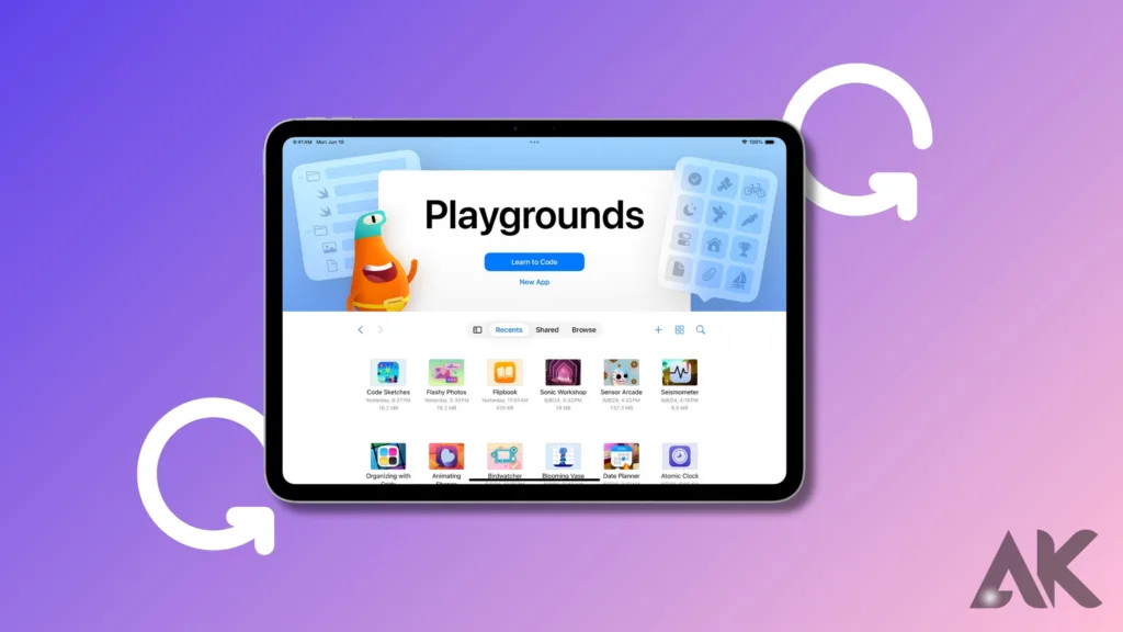 iPadOS 18.2 beta