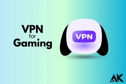 VPN for gaming