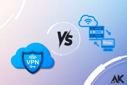 VPN vs Proxy Which One Should You Use for Online Privacy