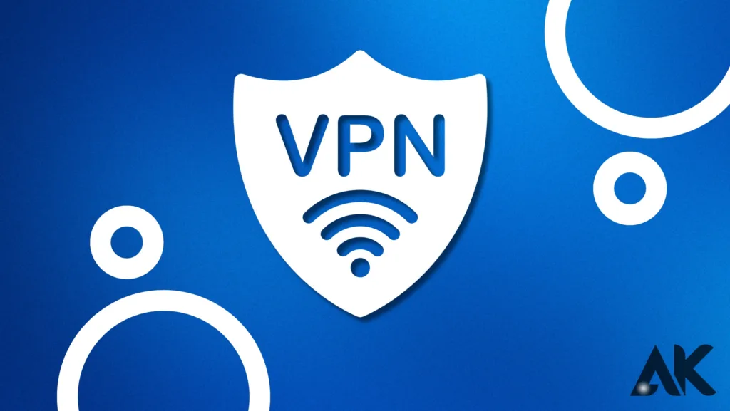 What is a VPN?