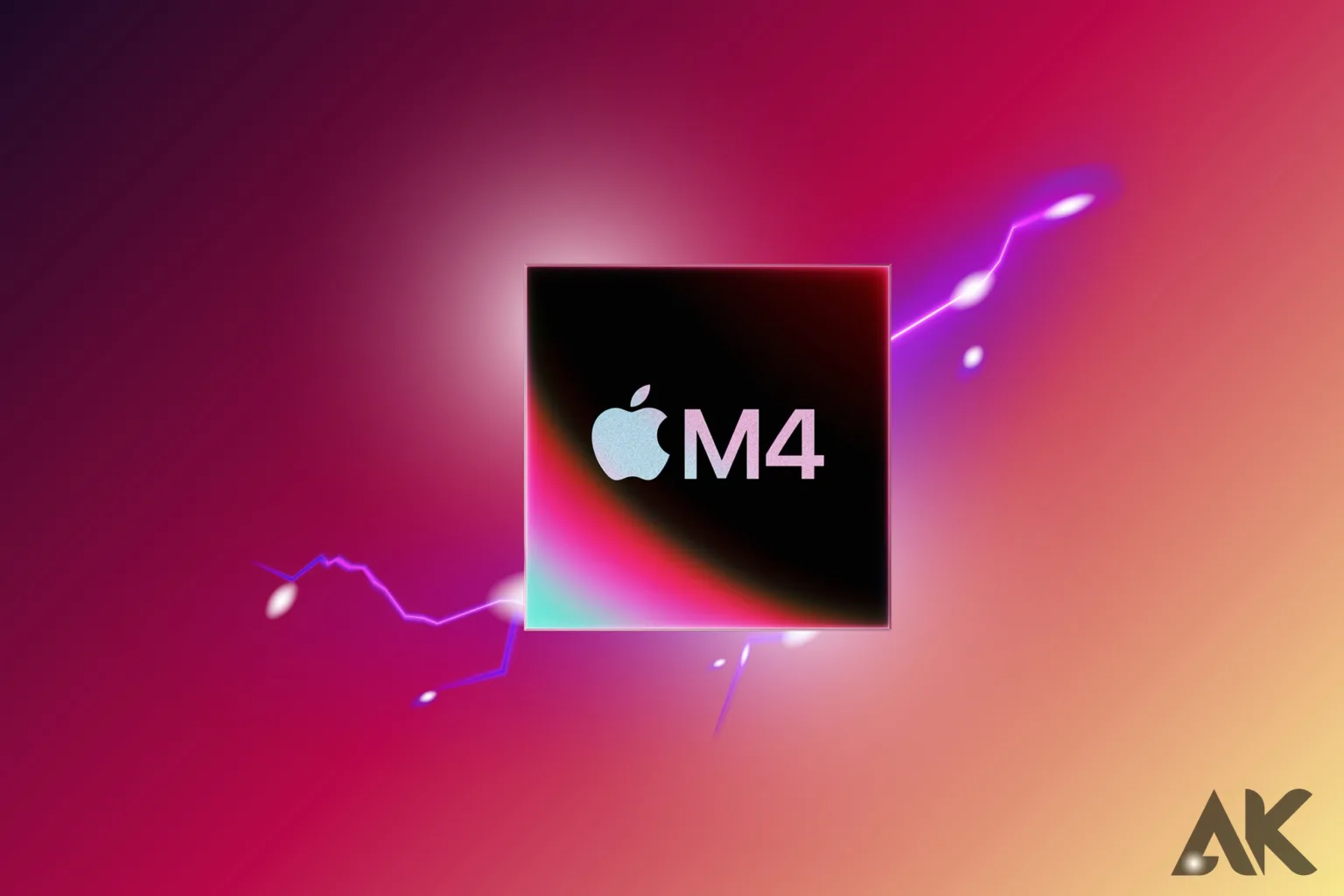 What’s New in the Apple M4 Pro Processor