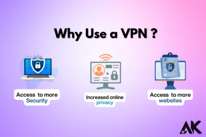 Why Using a VPN Is the Smartest Move for Your Digital Life