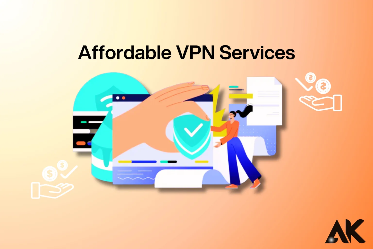 Affordable VPN Services Quality Protection Without Breaking the Bank