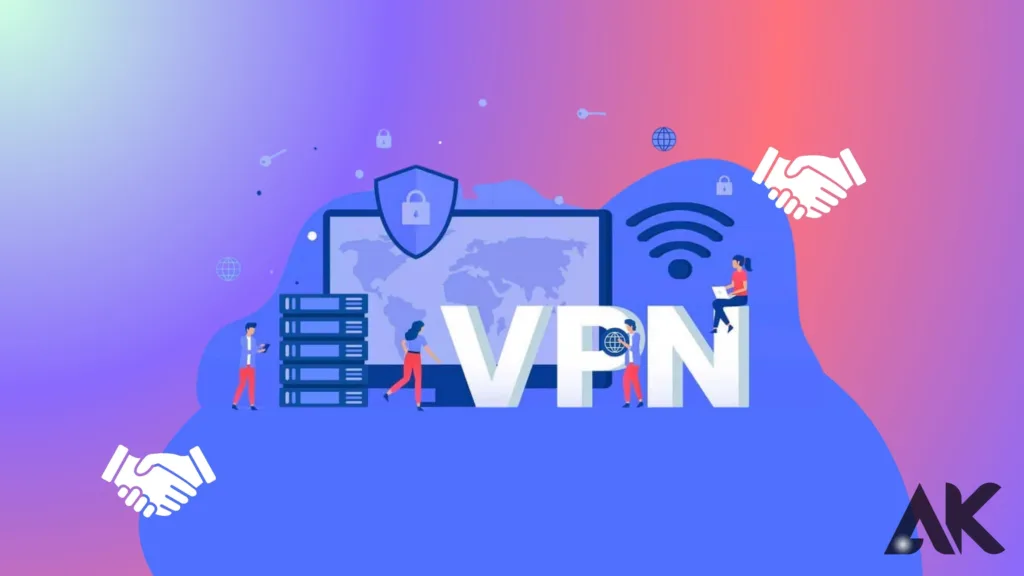 Affordable business VPN solutions