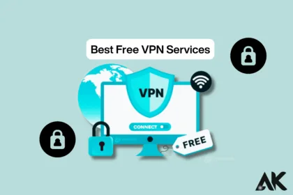 Best free VPN services