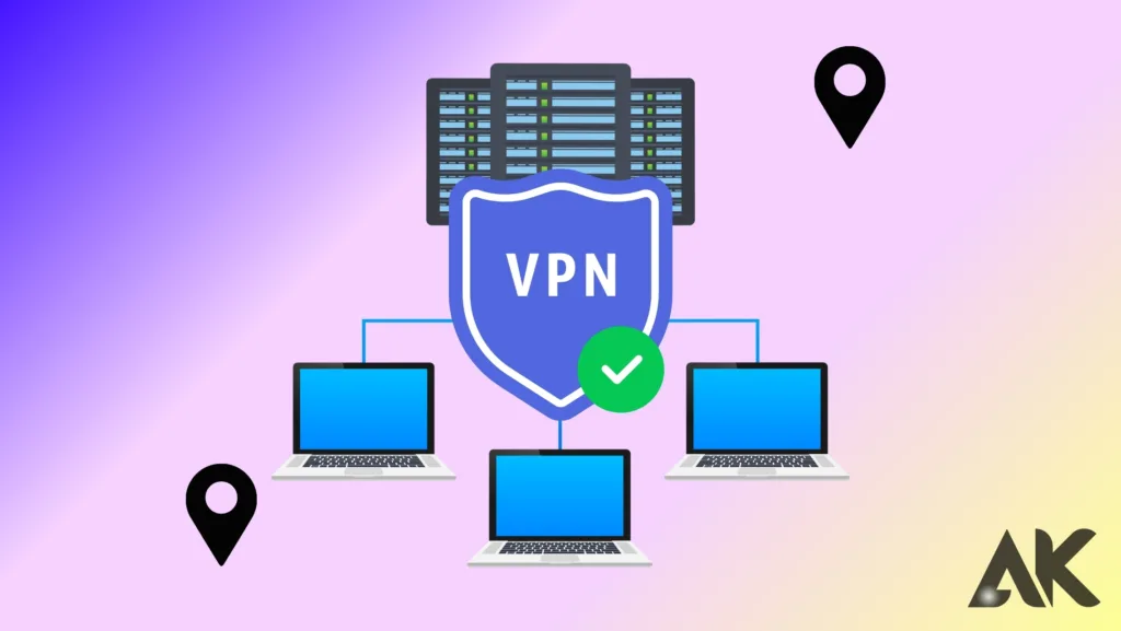 How to fix VPN on Android