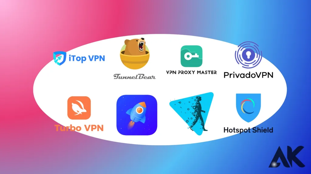 How to install VPN on Infinix