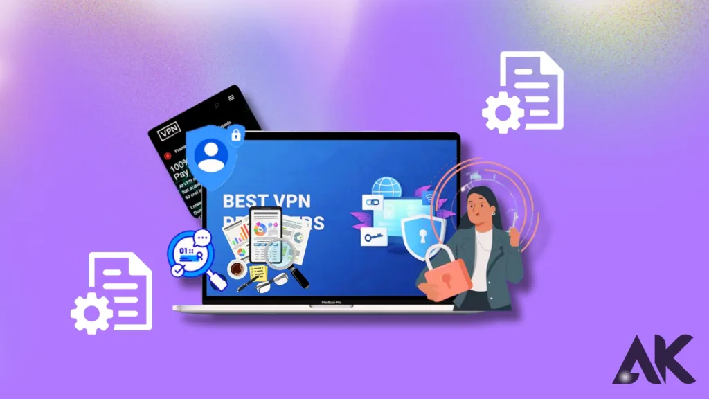 How to choose a business VPN