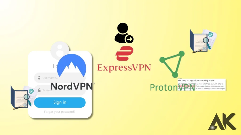 Best-rated VPN services