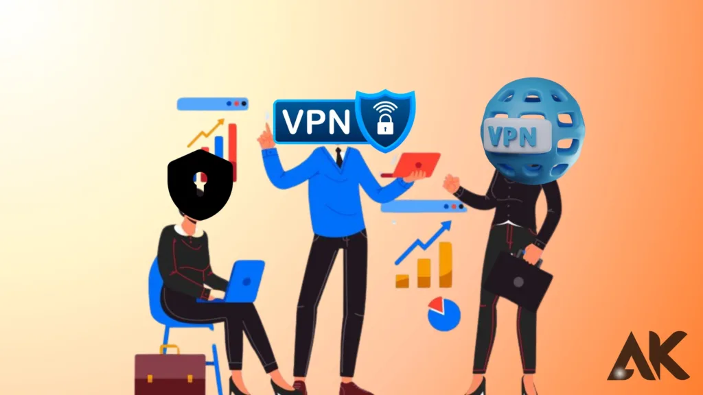 Affordable VPN services