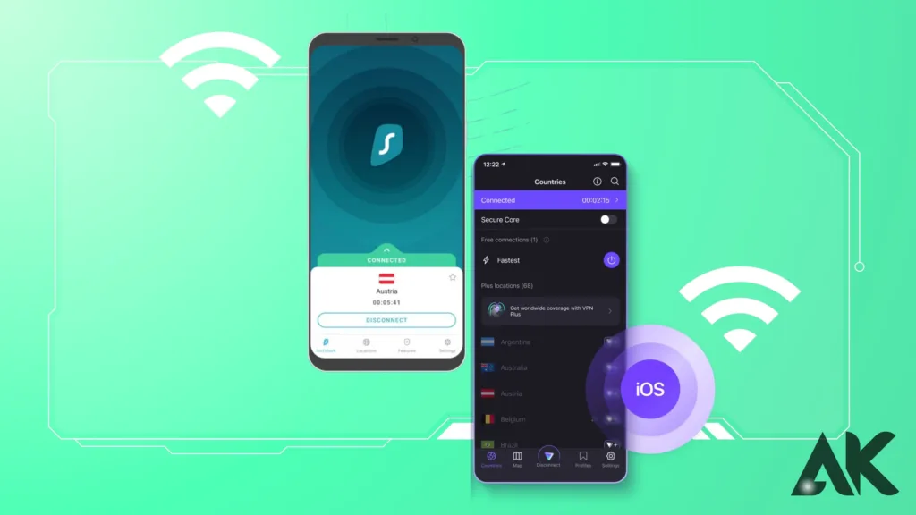 Top VPN for OPPO F21 Pro