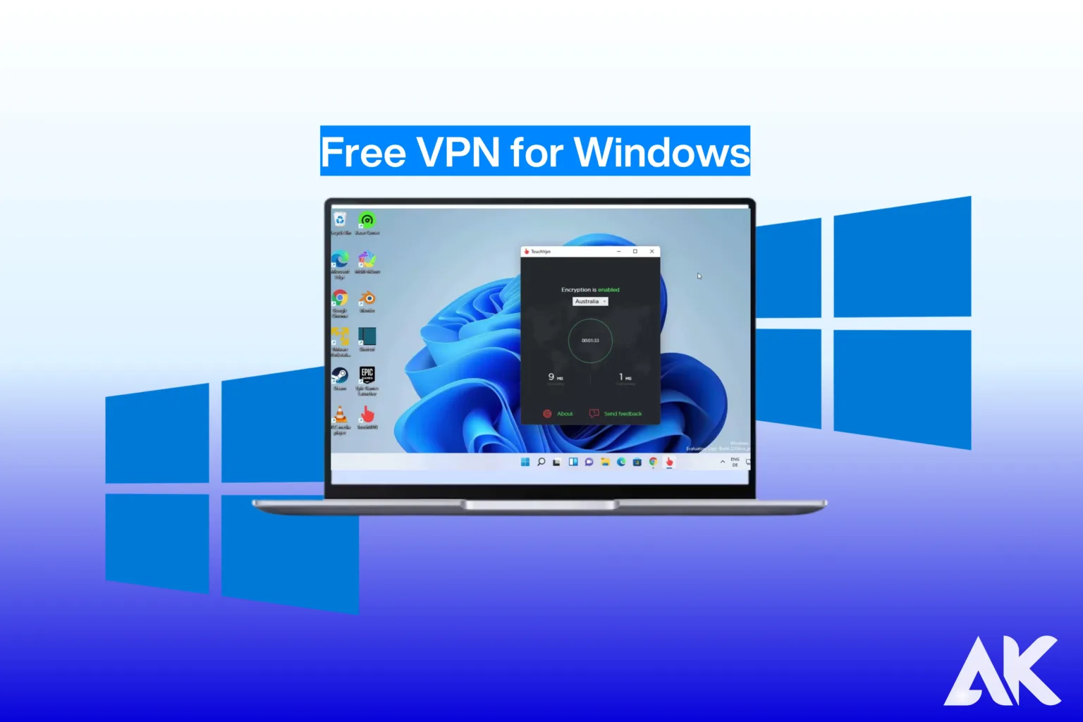 Free VPN for Windows] Services for Windows What You Need to Know