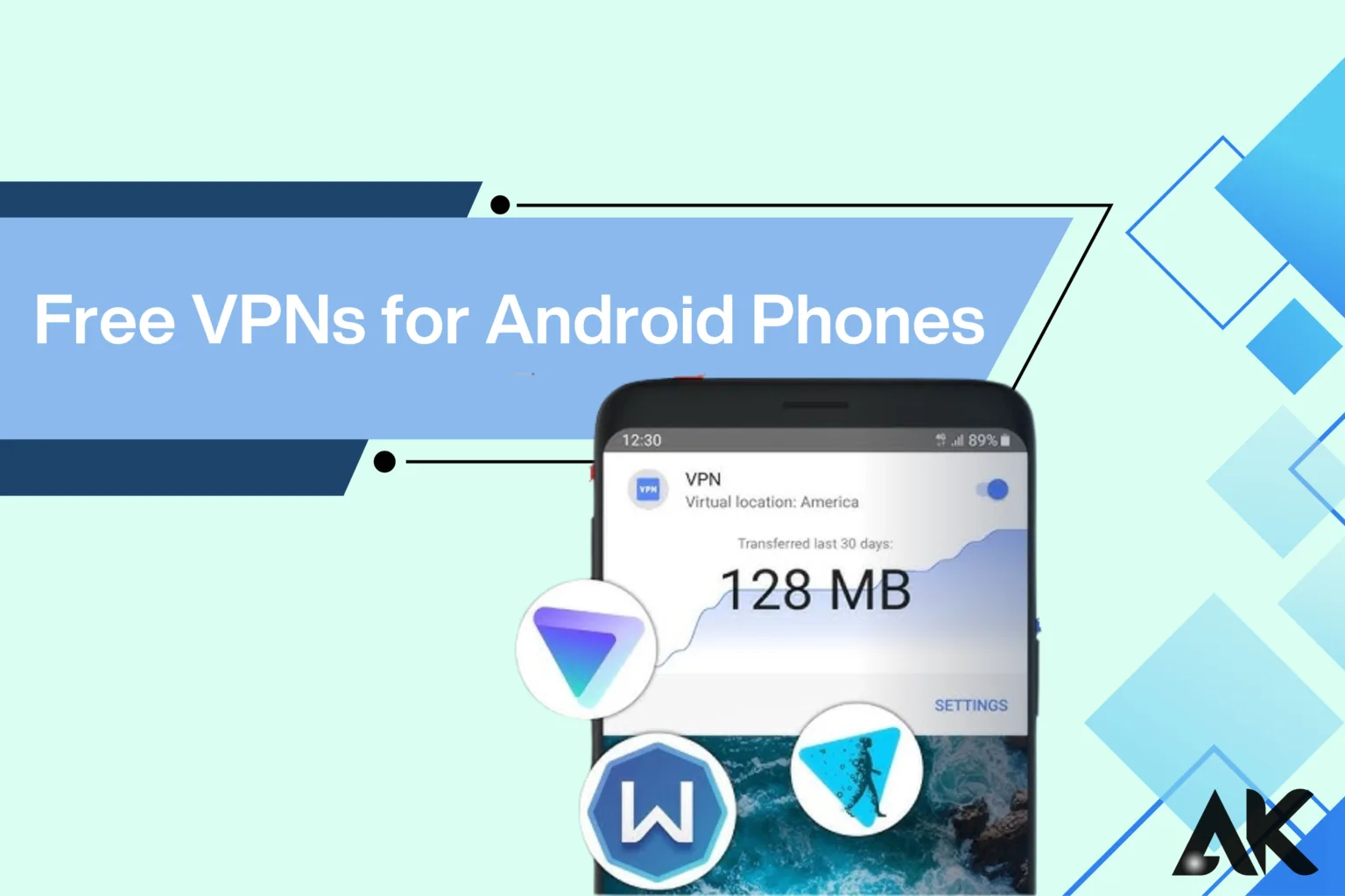 Free VPNs for Android Phones Are They Worth It