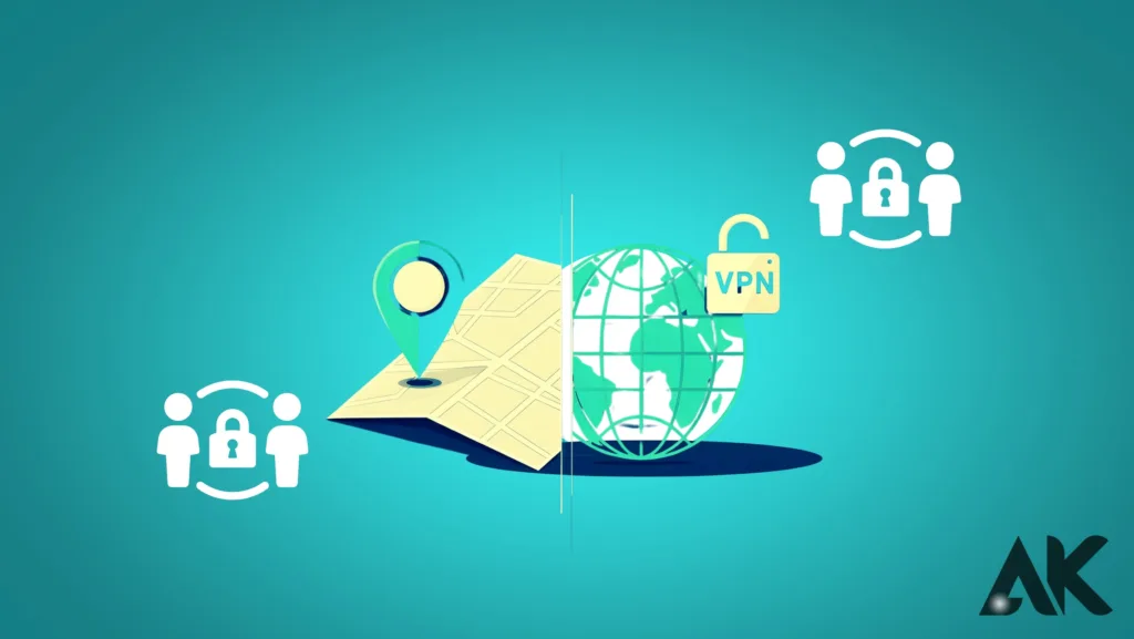 VPN for privacy