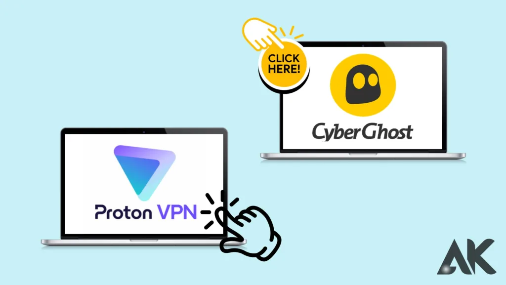 Secure VPN for MacBook Pro