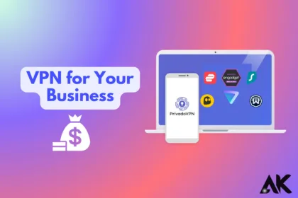 How to Find the Best Budget-Friendly VPN for Your Business