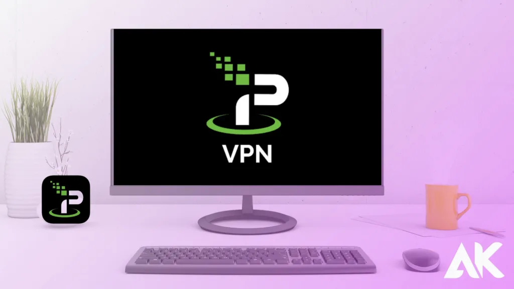 VPN for Windows 11