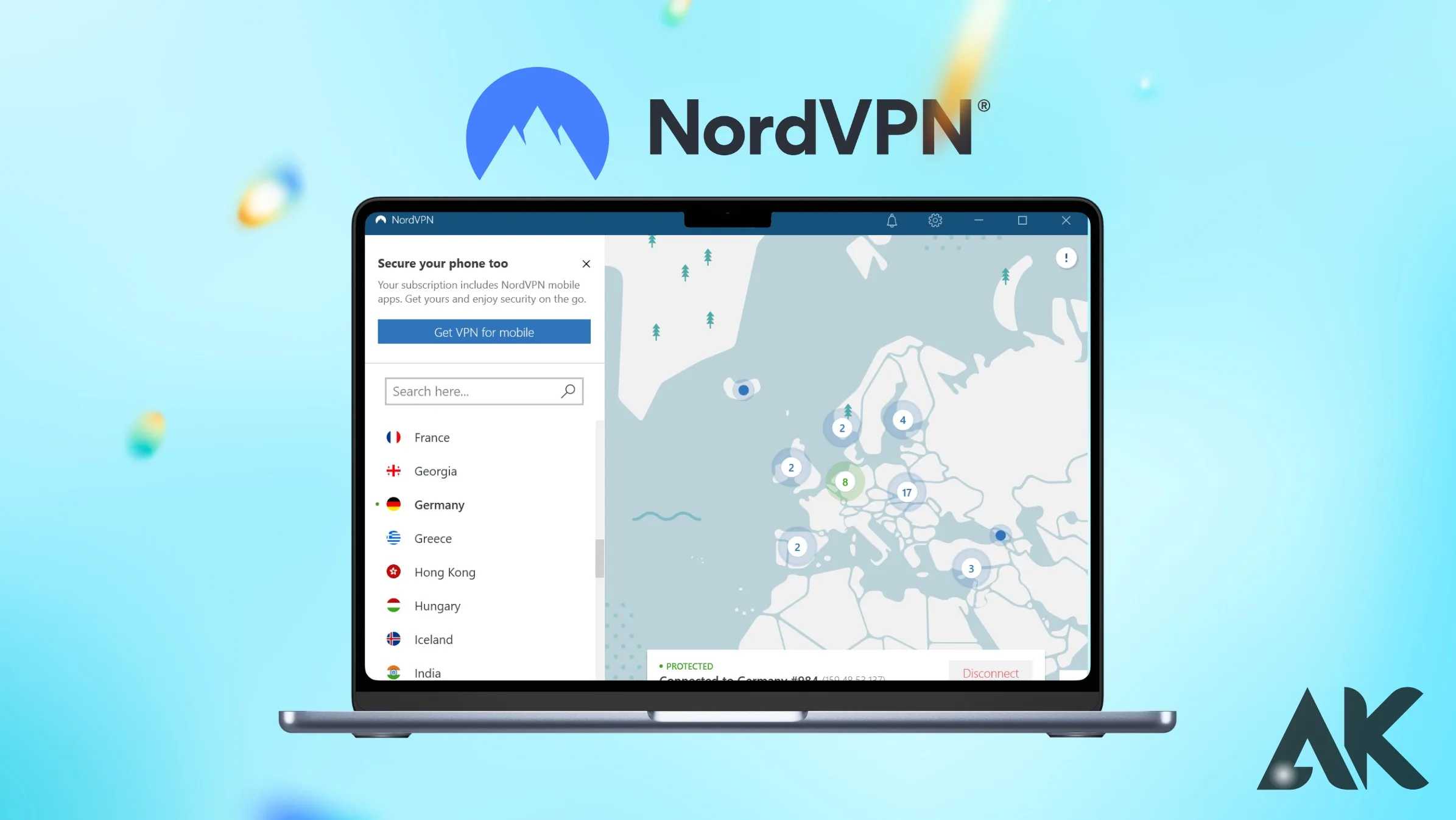 NordVPN (5)