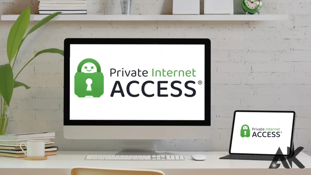 Top 5 business VPN services