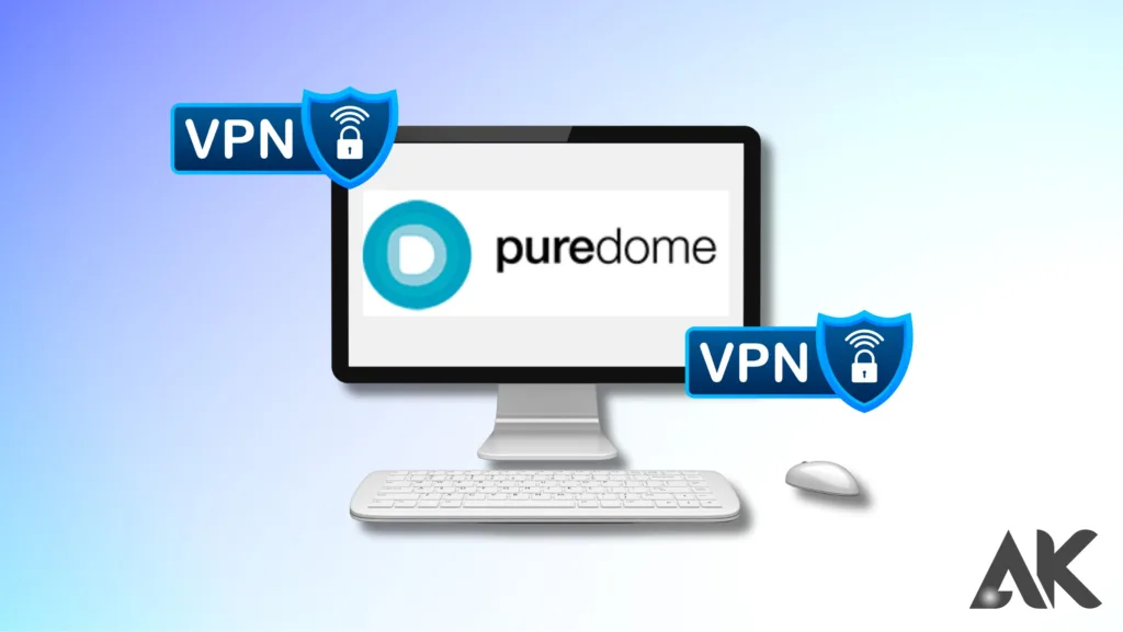 Top 5 business VPN services