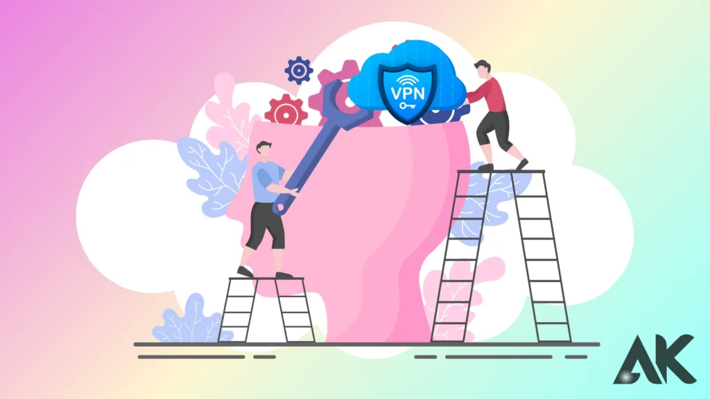 How to fix VPN DNS leaks