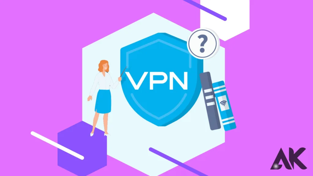 How to set up a VPN on Android manually