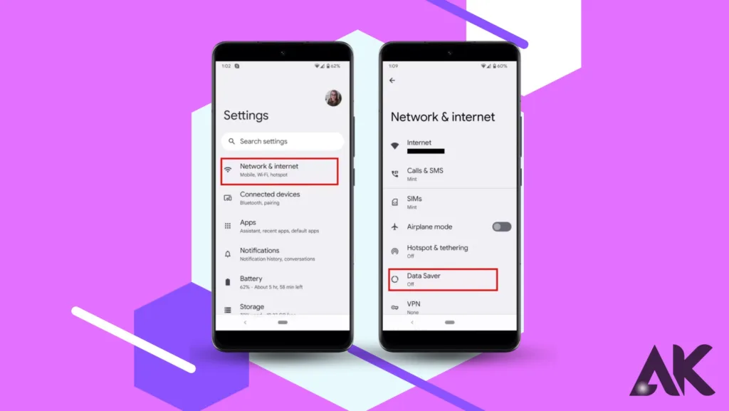 How to set up a VPN on Android manually