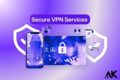 The Most Secure VPN Services to Protect Your Data in 2024